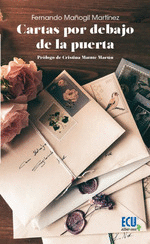 CARTAS POR DEBAJO DE LA PUERTA