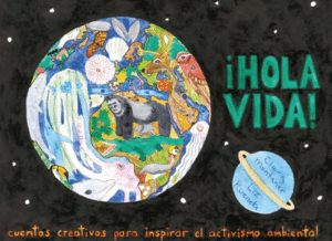 HOLA VIDA! (CAST)