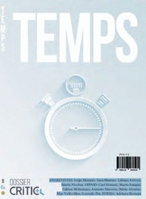 TEMPS DOSSIER CRÍTIC 9