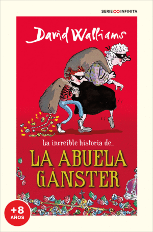 LA ABUELA GANSTER