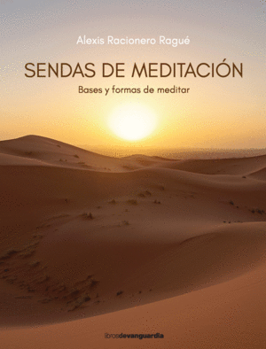 SENDAS DE MEDITACIÓN