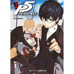 PERSONA 5 N 02