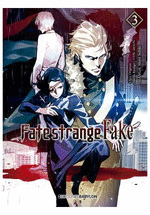 FATE/STRANGE FAKE, 3
