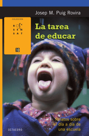 LA TAREA DE EDUCAR