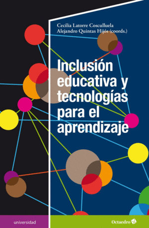 INCLUSION EDUCATIVA Y TECNOLOGÍAS PARA EL APRENDIZAJE