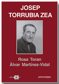 EL METGE JOSEP TORRUBIA ZEA