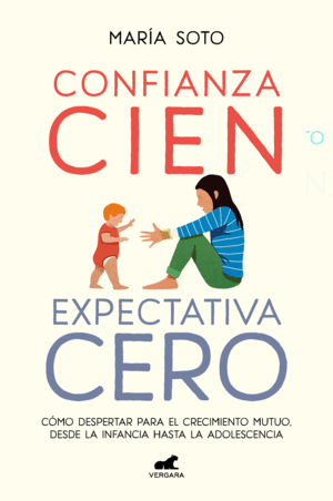 CONFIANZA CIEN,EXPECTATIVA CERO