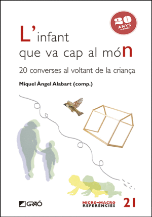 L'INFANT QUE VA CAP AL MÓN