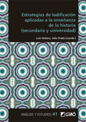 ESTRATEGIAS DE LUDIFICACIÓN APLICADAS A LA ENSEÑANZA DE LA HISTORIA (SECUNDARIA