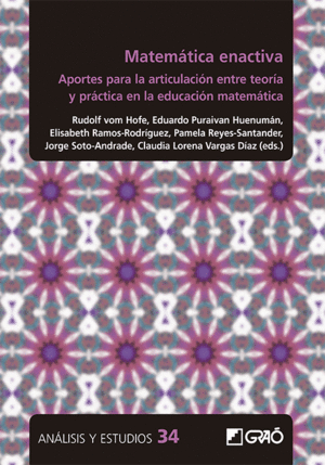 MATEMÁTICA ENACTIVA