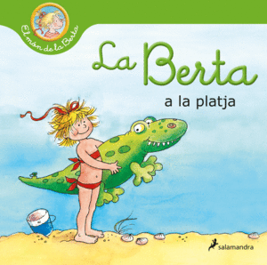 BERTA A LA PLATJA, LA (MON DE LA BERTA)