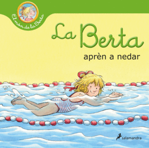 BERTA APREN A NEDAR, LA (NVA. ED)