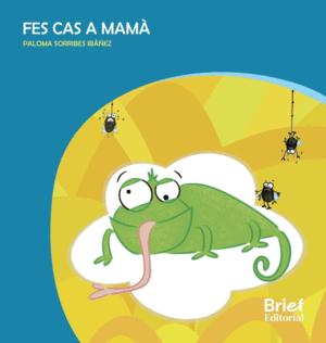 FES CAS A MAMÀ