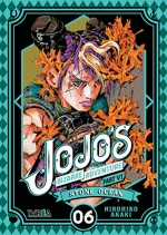 JOJO'S BIZARRE ADVENTURE 35 STONE OCEAN 06