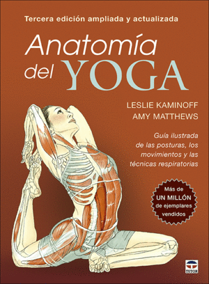 ANATOMIA DEL YOGA