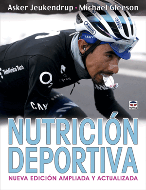 NUTRICION DEPORTIVA (NE)