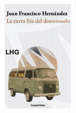 LA TIERRA FRÍA DEL DESCONSUELO