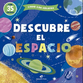 DESCUBRE EL ESPACIO