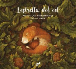 ESTRELLA DEL CEL, L'