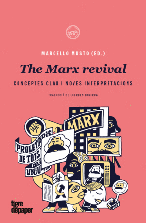 THE MARX REVIVAL