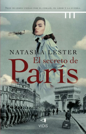 EL SECRETO DE PARÍS