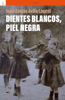 DIENTES BLANCOS, PIEL NEGRA