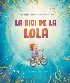 LA BICI DE LA LOLA (CAT)