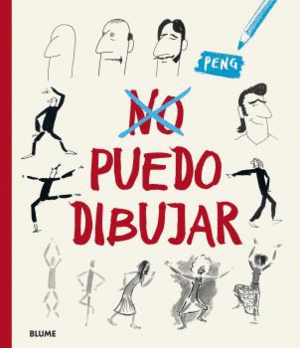 NO PUEDO DIBUJAR!