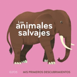 PRIMEROS DESCUBRIMIENTOS. ANIMALES SALVAJES