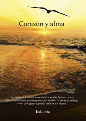 CORAZÓN Y ALMA