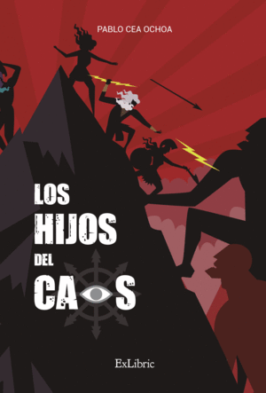 LOS HIJOS DEL CAOS