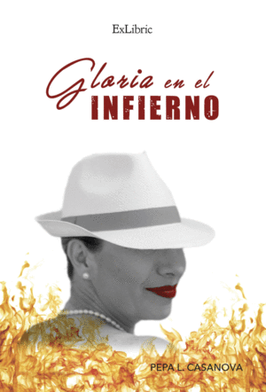 GLORIA EN EL INFIERNO