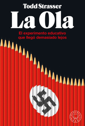 LA OLA (EDICIÓN EPUB)