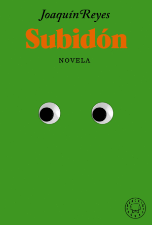 SUBIDÓN       **BLACKIE BOOKS**