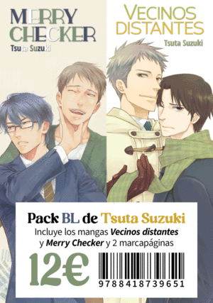 CK BL TSUTA SUZUKI
