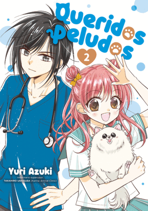 QUERIDOS PELUDOS 2