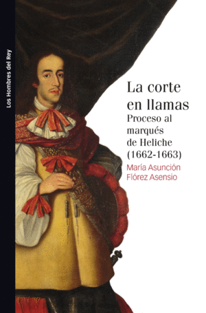 CORTE EN LLAMAS