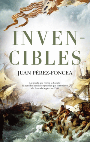 INVENCIBLES