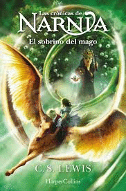 LAS CRONICAS DE NARNIA 1 EL SOBRINO DEL MAGO
