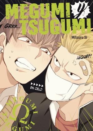 MEGUMI Y TSUGUMI 01