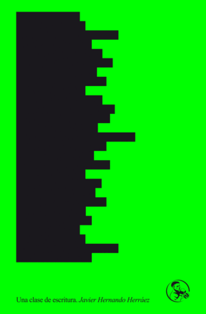 UNA CLASE DE ESCRITURA