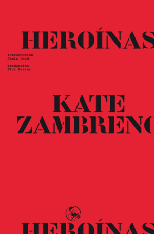 HEROINAS