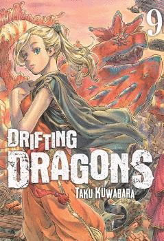 DRIFTING DRAGONS 09