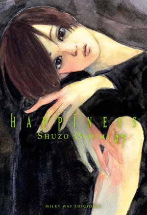 HAPPINESS 7