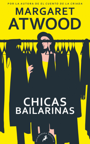 CHICAS BAILARINAS
