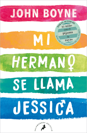 John Boyne novela la secuela de 'El niño con el pijama de rayas' y