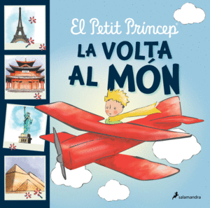 EL PETIT PRINCEP LA VOLTA AL MON