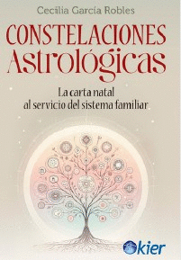 CONSTELACIONES ASTROLOGICAS