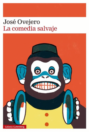 LA COMEDIA SALVAJE