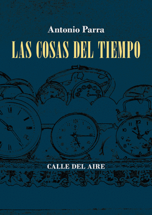 LAS COSAS DEL TIEMPO